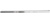 Спиннинг морской штекерный Spro Salty Beast Downrigger Inline 2,70м 15-30г