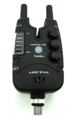 Сигнализатор поклевки Mifine электронный TLI-28