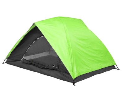 Палатка Travel-2 двухместная 185*140*145см