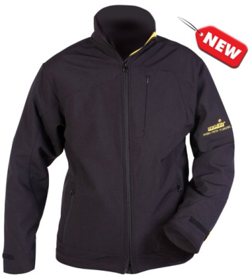 Куртка флисовая Norfin Soft Shell, XL, (413004-XL)