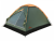 Палатка Summer-2 Totem V2 двухместная зеленая
