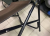 Кресло директорское Premier труба d22мм коричневое