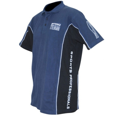 Футболка SPRO Polo Shirt XXL 7121-400