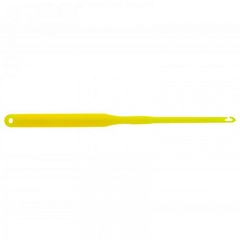 Экстрактор Flagman для крючка пластиковый (Желтый)