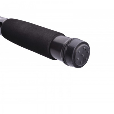 Удилище карповое телескопическое Flagman Magnum Black Carp 3,60м 3,25lb 35мм