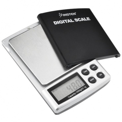 Весы электронные Pocket Scale Digital Scale 1000
