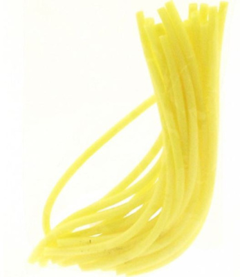 Кембрик флуоресцентный желтый 1,0*2,0мм 1м