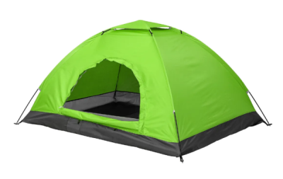 Палатка Summer-3 трехместная 180*180*120см