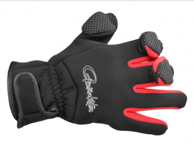 Перчатки Gamakatsu Power Thermal 2 Gloves, XL 7212-200