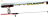 Спиннинг штекерный Osprey Sea Runner 1,65м 100-250г